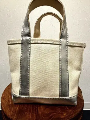 L.L.Bean 보트 앤 토트 미니