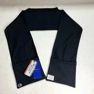 [ Champion ] HERITAGE WEAVE 머플러 암워머