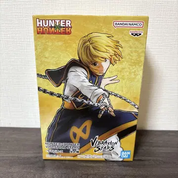 HUNTER x HUNTER VIBRATION STARS 크라피카