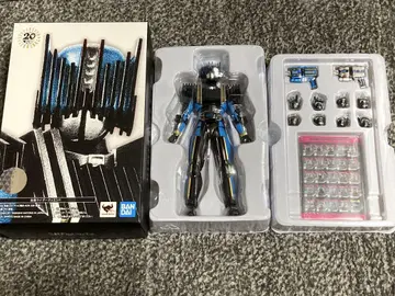 S.H.Figuarts (진골조제법) 가면라이더 디엔드