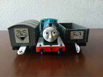 프라레일 에드워드