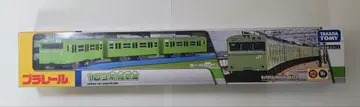 프라레일 103계 사이쿄선