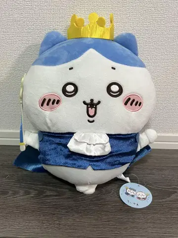 치이카와 (먼작귀) 왕자 봉제 인형 본체
