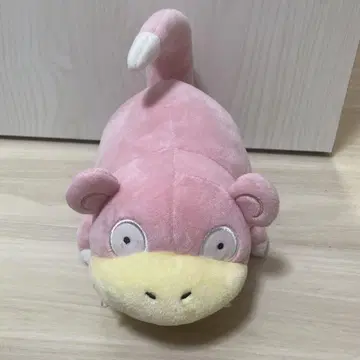 포켓몬 야돈 봉제 인형