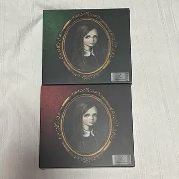Acid Black Cherry L