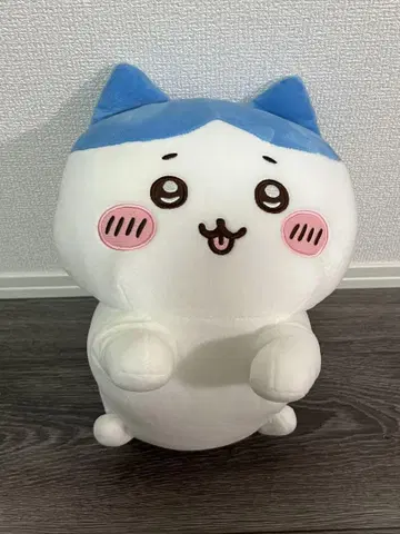 하치와레 스핑크스 봉제 인형 약 30cm
