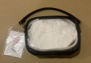 최저가 Honeys 봉제 인형 파우치 가로 블랙 블랙 덕질  파우치