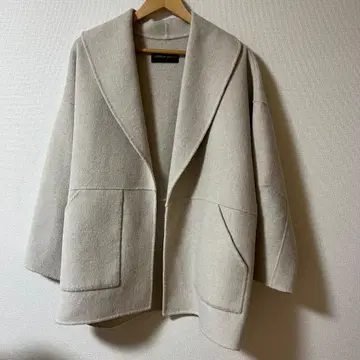 어반 리서치 리버 오버 하프 코트