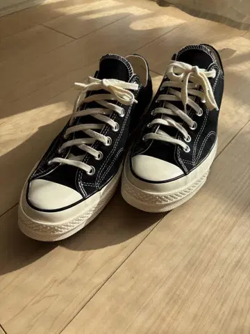 컨버스 CONVERSE Chuck 70 ox
