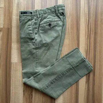 PT01 치노 팬츠
