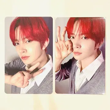 히승 야간 라키드 로 2장 세트