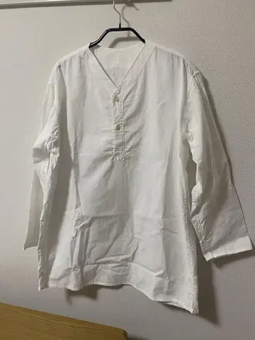 슬리핑 셔츠