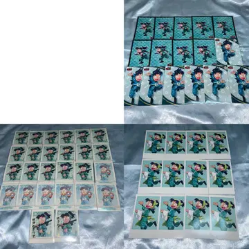 닌타마 닌타마 란타로 셋츠노 키리마루 키리마루 묶음 판매