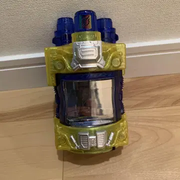 가면라이더 빌드 DX 지니어스 풀 보틀