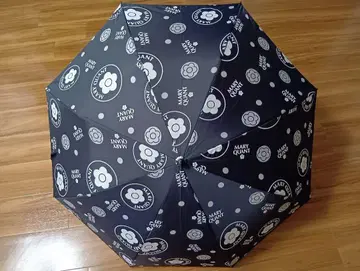 마리콴트 MARY QUANT 접이식 우산