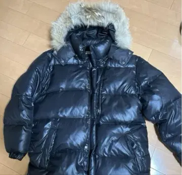 firstdown 퍼 포함 다운 자켓 y2k archive