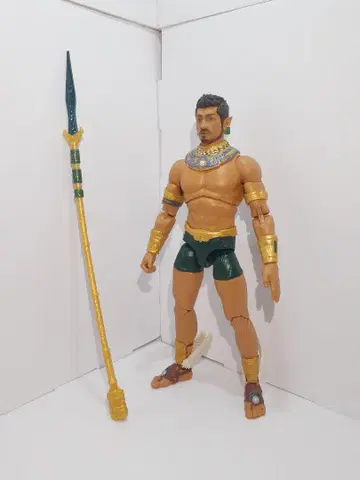 마블 레전드/Marvel legends 네이모아