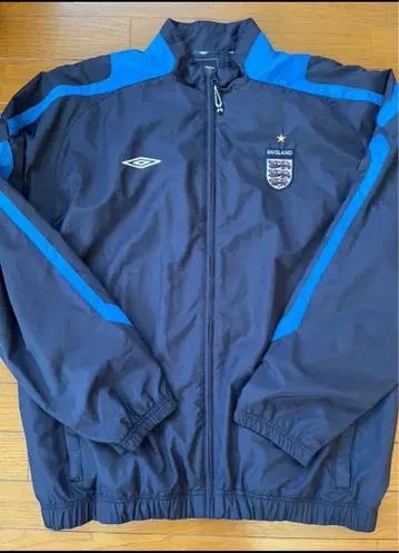 Umbro 잉글랜드 대표 나일론 자켓