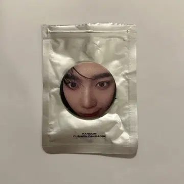 ZEROBASEONE 건욱 캔뱃지