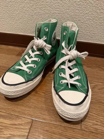 CONVERSE CT70 하이컷