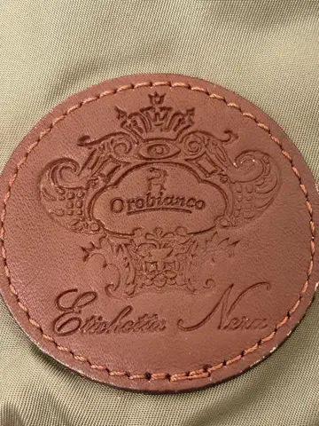 [ 오로비안코 ] Orobianco 에티켓넬라 슬링백 바디백