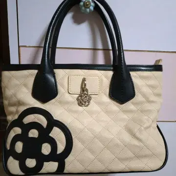 MARY QUANT 핸드백