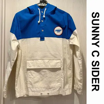 [ SUNNY C SIDER ] 후드티