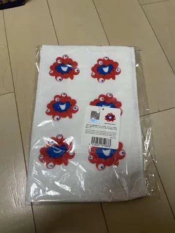 먀쿠먀쿠 페스티벌 타월 이마바리
