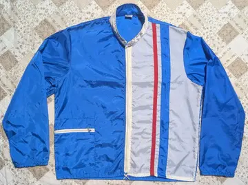 60s Crown California VINTAGE 레이싱 자켓