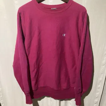 90s USA Champion 챔피온 리버스 위브 맨투맨