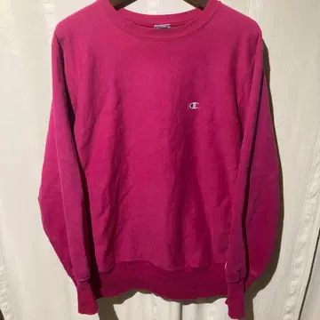 90s USA Champion 챔피온 리버스 위브 맨투맨