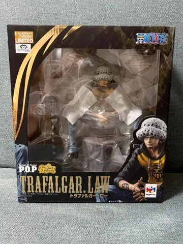 [ 미개봉 새상품 ] 트라팔가 로 P.O.P 엑설런트 모델 LIMITED