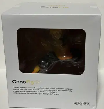 미개봉 새상품 애니플렉스 ConoFig ~아가츠마 젠이츠~ 피규어