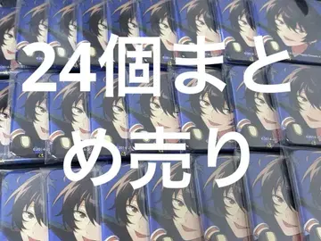 사쿠마 리츠 앨범 캔뱃지 TRIP