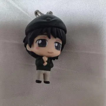 은영전 카라코레 얀 웨인리
