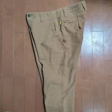 그립스와니 덕 팬츠