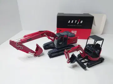 액티오 2대 세트 코벨코 SK200 얀마 Vio20