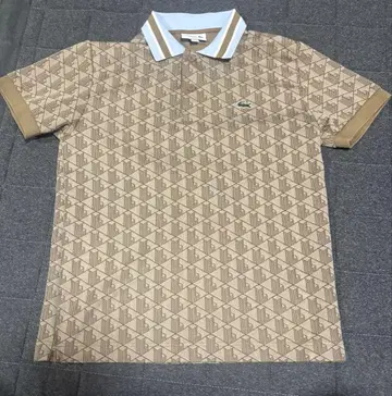 LACOSTE 피케 셔츠