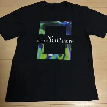 파스피에 more You more 투어 티셔츠 2019