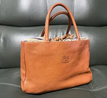 일비종떼 토트백 복조리 포함