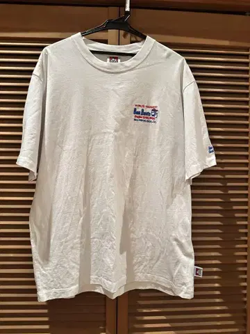 Ben Davis 화이트