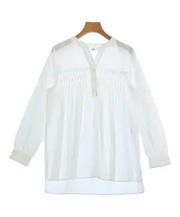 BEAMS HEART 캐주얼 셔츠 여성용
