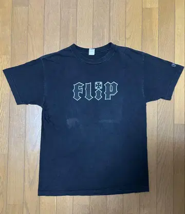 03s USA FLIP skateboards 셔츠