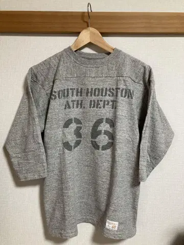 웨어하우스 Lot 4063 풋볼T SOUTH HOUSTON