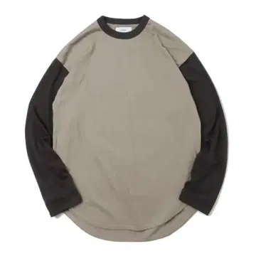 marka RINGER BASEBALL TEE L/S shirt