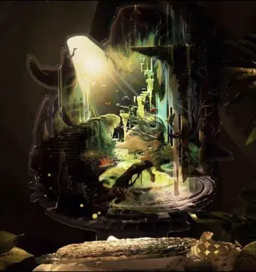 리버스:1999 37 아크릴 스탠드