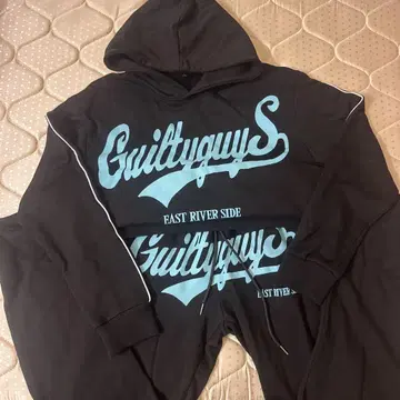 guilty guys 셋업