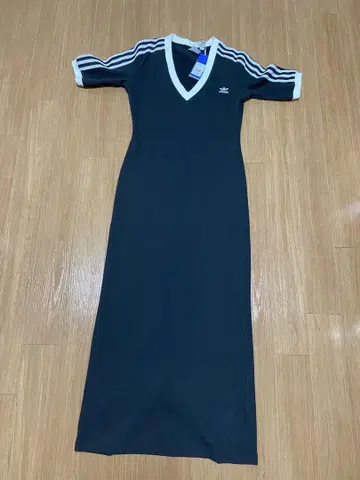 adidas 롱 원피스