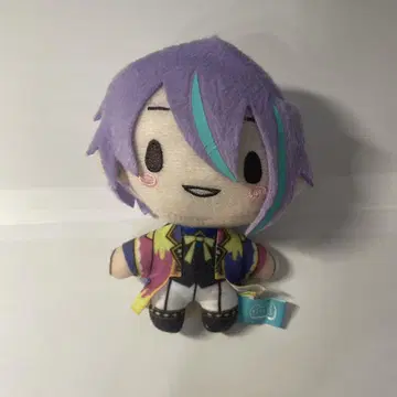 프로세카 카미시로 루이 프라이스 봉제 인형