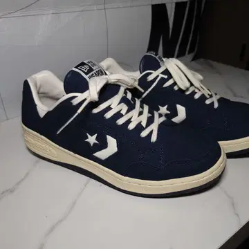 Converse Weapon new era 26.0